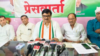 युवाओं के मुद्दों पर कांग्रेस हुई मुखर 6 IMG 20260626 WA0026