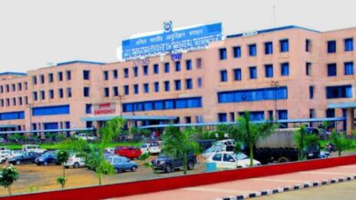 एम्स भोपाल के शोध में खुलासा, डायपर के सही इस्तेमाल में शहरी माताएं ग्रामीणों से अधिक जागरूक सुरक्षित निपटान और स्वच्छता को लेकर दोनों वर्गों में जागरूकता की कमी, स्वास्थ्य शिक्षा पर दिया गया जोर 5 IMG 20260627 WA0004