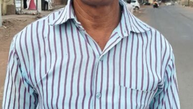 30 वर्षों की सेवा के बाद कल सेवानिवृत्त होंगे नगर पालिका कर्मी राजू वाल्मीकि, दोपहर में होगा विदाई समारोह 9 IMG 20260629 WA0062