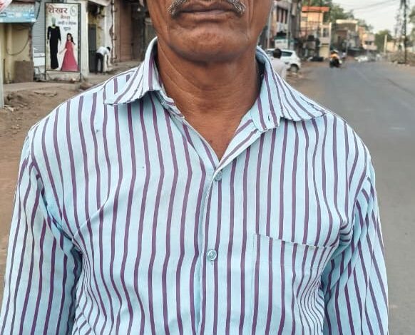 30 वर्षों की सेवा के बाद कल सेवानिवृत्त होंगे नगर पालिका कर्मी राजू वाल्मीकि, दोपहर में होगा विदाई समारोह 1 IMG 20260629 WA0062