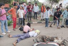 कटंगी बाईपास पर दर्दनाक हादसा: खड़े ट्रक से टकराई बाइक, 50 वर्षीय व्यक्ति की मौत 13 IMG 20260630 WA0000