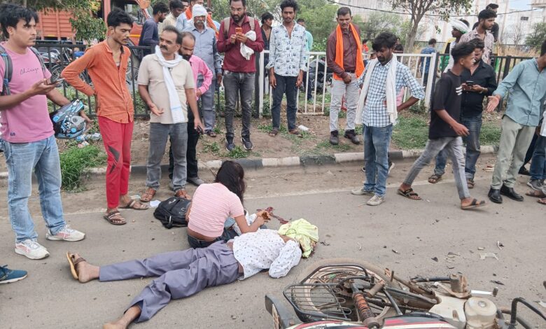 कटंगी बाईपास पर दर्दनाक हादसा: खड़े ट्रक से टकराई बाइक, 50 वर्षीय व्यक्ति की मौत 1 IMG 20260630 WA0000