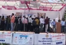 चार सूत्रीय मांगों को लेकर आज डीपीआई का घेराव करेंगे व्यावसायिक प्रशिक्षक अनिश्चितकालीन आंदोलन दूसरे दिन में प्रवेश, हजारों प्रशिक्षकों के भोपाल पहुंचने का दावा 10 IMG 20260630 WA0005