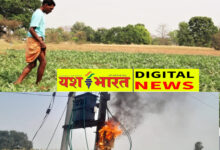 10 घंटे बिजली का दावा, फाल्ट-ट्रिपिंग ने घटाई सप्लाई, किसानों का कहना- सोने के वक्त रात में मिलती है बिजली 8 IMG 20260602 160929