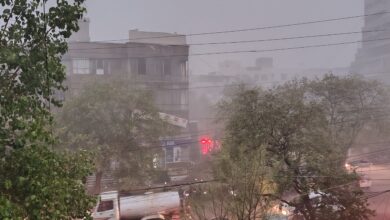 भोपाल में तेज आंधी और बारिश से मौसम हुआ सुहाना, अलर्ट जारी 9 IMG 20260604 183141459 HDR