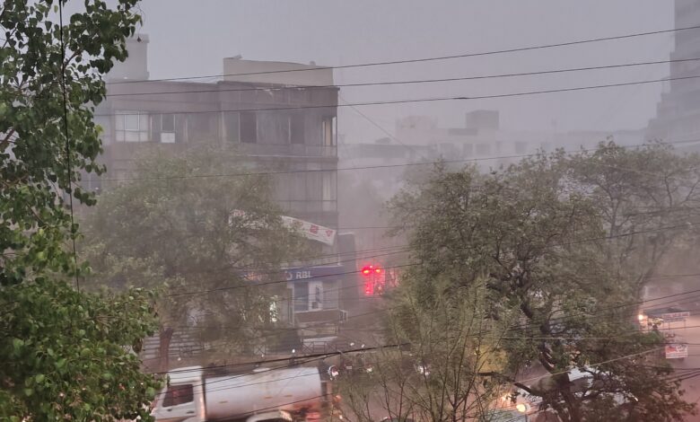 भोपाल में तेज आंधी और बारिश से मौसम हुआ सुहाना, अलर्ट जारी 1 IMG 20260604 183141459 HDR