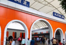 कटनी स्टेशन के फूड प्लाजा में आर्मी जवान से मारपीट का आरोप, मामूली बात को लेकर दोनों के बीच हाथापाई 9 IMG 20260611 124950 1