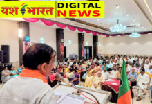 संवाद से समाधान का रास्ता निकाल रहे वीडी शर्मा, कटनी में दो दिन से बने हैं भाजपा के संपर्क अभियान का हिस्सा, कार्यकर्ताओं को दे रहे टिप्स 5 IMG 20260615 123557