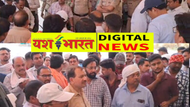 नगर निगम कर्मियों पर हमले से आक्रोश, 24 घंटे में गिरफ्तारी नहीं तो ठप होंगी शहर की सेवाएं 11 IMG 20260615 155831