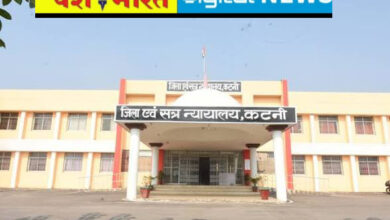 जंगली सूकर के शिकारियों को न्यायालय ने सुनाई दो-दो साल की सजा, 9 साल पहले ढीमरखेड़ा में किया गया था शिकार 9 IMG 20260615 174354