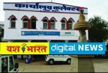 आधा सैकड़ा पटवारियों के तबादले किये कलेक्टर ने, गृह तहसीलों में जमे पटवारियों का नहीं हुआ स्थानान्तरण 10 IMG 20260616 090553 1