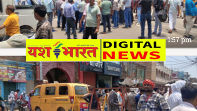 नगर निगम कर्मचारियों की चेतावनी, गिरफ्तारी नहीं तो निगम का कामकाज होगा ठप्प 7 IMG 20260618 140137