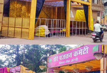 मोहर्रम : कल निकलेगा अली गोल का जुलूस, आज मोहल्लों में गश्त करेंगी सवारियां, ताजियों का निर्माण अंतिम दौर पर, पुलिस-प्रशासन ने की तैयारियां 9 IMG 20260623 145139