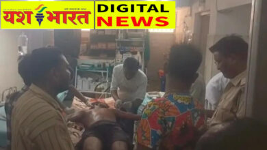 वारदात : मंगलनगर में युवक को चाकुओं से गोदा, जबलपुर ले जाते समय रास्ते में मौत, बढ़ते अपराधों से लोग दहशत में 8 IMG 20260628 162148