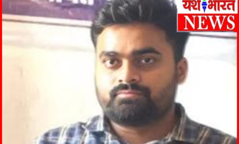 लोकायुक्त की कार्यवाही : 10 हजार की रिश्वत लेते रंगे हाथों दबोचा गया पटवारी; मकान बचाने के बदले मांग रहा था घूस 1 InCollage 20260602 200155906