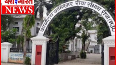 24 तहसीलदारों का कारण बताओं नोटिस जारी : समय सीमा में राजस्व प्रकरणों का नही किया निराकरण 6 InCollage 20260603 144014722