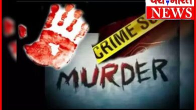 दर्दनाक वारदात: घर के बाहर लहूलुहान हालत में मिला ई-रिक्शा चालक का शव; इलाके में हड़कंप 8 InCollage 20260605 190941876