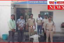 रिश्तों का दर्दनाक अंत: रोज-रोज के घरेलू क्लेश से तंग आकर पिता ने की बेटे की हत्या; कपड़े धोने की मोंगरी से मारकर उतारा मौत के घाट 11 InCollage 20260607 112834954