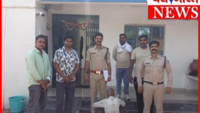 रिश्तों का दर्दनाक अंत: रोज-रोज के घरेलू क्लेश से तंग आकर पिता ने की बेटे की हत्या; कपड़े धोने की मोंगरी से मारकर उतारा मौत के घाट 6 InCollage 20260607 112834954