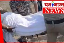 दोस्त को तड़फता छोड़ मौके से भाग गया दोस्त, मौत : FIR दर्ज 12 InCollage 20260609 105434477