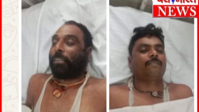 दर्दनाक हादसा : कुएं में गिरने से पिता-पुत्र की दर्दनाक मौत, क्षेत्र में हड़कंप 8 InCollage 20260609 172335743