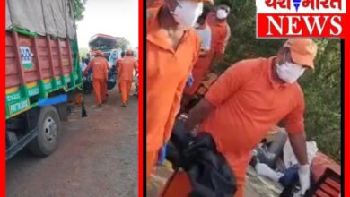 लापता हुए भारतीय सेना के जवान का शव 6 दिन बाद बरामद : डैम में तेज बहाव में बहे, क्षेत्र में शोक 7 InCollage 20260610 112348871