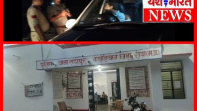विस्फोटकों के परिवहन पर बड़ी कार्रवाई : आरोपी गिरफ्तार, कार्रवाई जारी 7 InCollage 20260612 145755026
