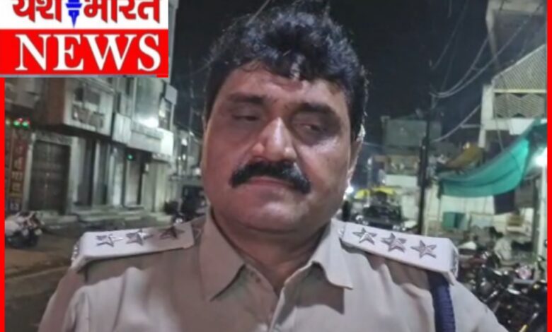 MURDER : आपसी लेनदेन के विवाद में बुजुर्ग की चाकू मारकर हत्या : पुलिस जांच में जुटी 1 InCollage 20260614 104308010