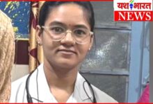 एकतरफा प्यार में नर्स की हत्या : मौसेरा भाई 4 महीने बाद जबलपुर से गिरफ्तार 8 InCollage 20260617 143110345