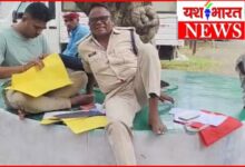 इलाके में सनसनी : जहरीले पदार्थ के सेवन से अधेड़ की दर्दनाक मौत, पुलिस जांच में जुटी 5 InCollage 20260619 111111112