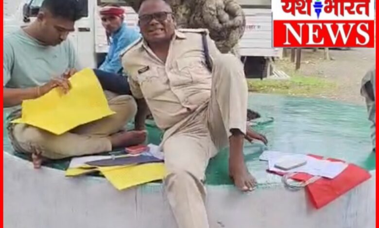 इलाके में सनसनी : जहरीले पदार्थ के सेवन से अधेड़ की दर्दनाक मौत, पुलिस जांच में जुटी 1 InCollage 20260619 111111112