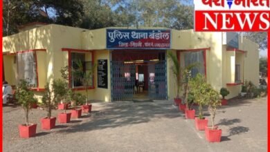 बड़ी खबर : लॉरेंस बिश्नोई गैंग के नाम पर मांगी 2 करोड़ की फिरौती : दिल्ली पुलिस सिवनी पहुंची, जांच तेज 8 InCollage 20260619 202357566