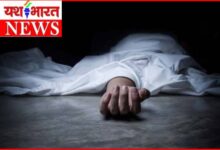 बिजली के तार में बाइक सवार युवक की फंस गई गर्दन: मौत, क्षेत्र में हड़कंप... 10 InCollage 20260622 203526736