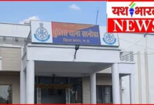 भीषण सड़क हादसा : पिता-पुत्र की दर्दनाक मौत,तेज रफ्तार ट्रक ने बाइक को मारी टक्कर, क्षेत्र में हड़कंप 11 InCollage 20260627 132312020
