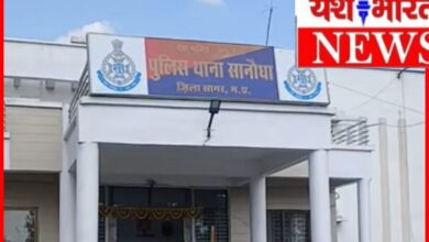भीषण सड़क हादसा : पिता-पुत्र की दर्दनाक मौत,तेज रफ्तार ट्रक ने बाइक को मारी टक्कर, क्षेत्र में हड़कंप 11 InCollage 20260627 132312020