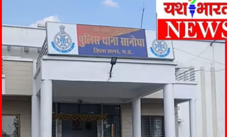 भीषण सड़क हादसा : पिता-पुत्र की दर्दनाक मौत,तेज रफ्तार ट्रक ने बाइक को मारी टक्कर, क्षेत्र में हड़कंप 1 InCollage 20260627 132312020