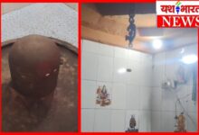प्राचीन सिद्धेश्वर नाथ मंदिर से दो ऐतिहासिक घंटे चोरी : श्रद्धालुओं में आक्रोश 10 InCollage 20260629 094657649