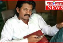 पत्रकार नितिन जैन का शव जंगल में फांसी के फंदे पर लटका मिला, हत्या या आत्महत्या?गहराया रहस्य : क्षेत्र में हड़कंप 11 InCollage 20260630 082930431