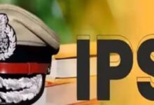 मध्यप्रदेश में 8 आईपीएस अधिकारियों के तबादले, जबलपुर को मिले दो नए अतिरिक्त पुलिस अधीक्षक 10 Jharkhand IPS Transfer 1748366055714 1748366066525
