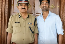 आईपीएल क्रिकेटर शशांक सिंह और उनके पूर्व आईपीएस पिता पर एफआईआर, बावर्ची ने लगाया मारपीट का आरोप 9 Screenshot 2026 06 30 132339