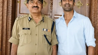 आईपीएल क्रिकेटर शशांक सिंह और उनके पूर्व आईपीएस पिता पर एफआईआर, बावर्ची ने लगाया मारपीट का आरोप 9 Screenshot 2026 06 30 132339