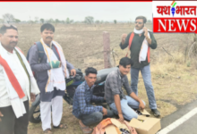 3 पेटी अवैध शराब जब्त : माफियाओं में हड़कंप, ऐसे होता हैै पूरा खेल... 4 Screenshot 20260601 131035.Gallery