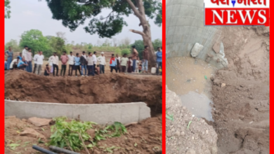 कुएं के धंसकने से बड़ा हादसा : मां-बेटी मलबे में दबीं, वृद्ध महिला घायल, युद्धस्तर पर रेस्क्यू अभियान जारी 5 Screenshot 20260601 212647.Gallery