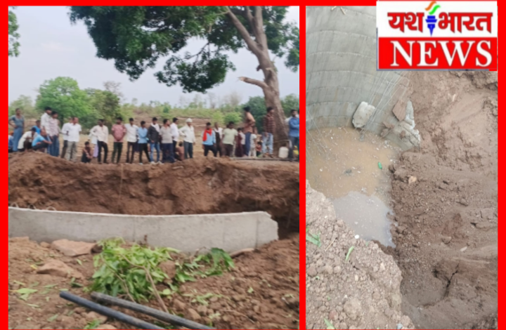 कुएं के धंसकने से बड़ा हादसा : मां-बेटी मलबे में दबीं, वृद्ध महिला घायल, युद्धस्तर पर रेस्क्यू अभियान जारी 1 Screenshot 20260601 212647.Gallery