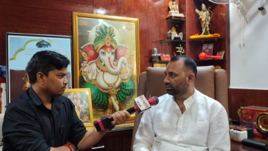 सोशल मीडिया पर अभद्र टिप्पणियों से बिगड़ता है सामाजिक सौहार्द मनीष पटेल मामले में पुलिस की कार्रवाई संवैधानिक प्रक्रिया के तहत हुई : पुष्प मित्र मिश्र 8 Screenshot 20260603 173601 Photos