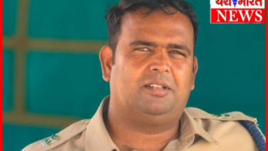 पुलिस और लोकायुक्त महकमे में बड़ा फेरबदल: लोकायुक्त एसपी सहित अतिरिक्त पुलिस अधीक्षक और कई अफसरों के तबादले 8 Screenshot 20260605 204438.Gallery
