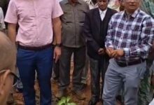 विश्व पर्यावरण दिवस पर “एक पेड़ माँ के नाम 2.0” अभियान के तहत कलेक्टर ने किया पौधारोपण 9 Screenshot 20260605 130338 WhatsAppBusiness 1
