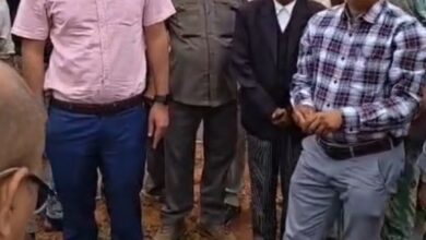 विश्व पर्यावरण दिवस पर “एक पेड़ माँ के नाम 2.0” अभियान के तहत कलेक्टर ने किया पौधारोपण 7 Screenshot 20260605 130338 WhatsAppBusiness 1