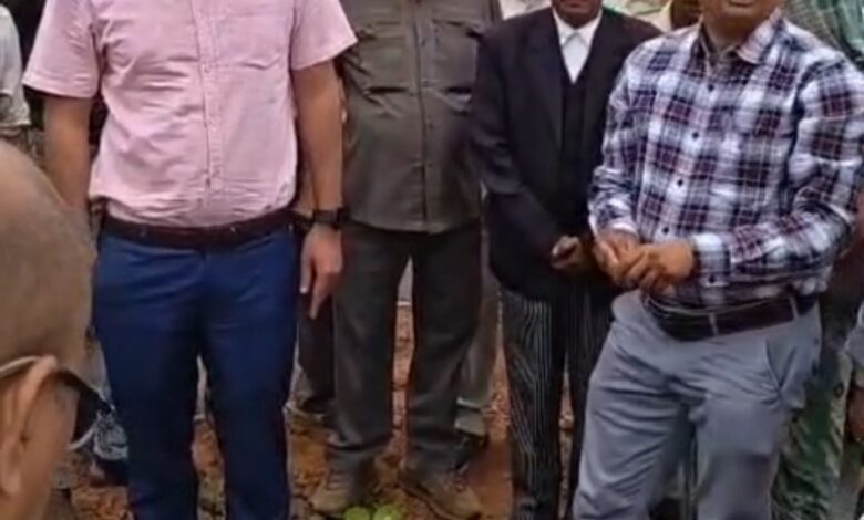 विश्व पर्यावरण दिवस पर “एक पेड़ माँ के नाम 2.0” अभियान के तहत कलेक्टर ने किया पौधारोपण 1 Screenshot 20260605 130338 WhatsAppBusiness 1