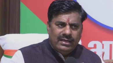 राज्यसभा नामांकन विवाद पर तेज हुई सियासी जंग रामेश्वर शर्मा की कांग्रेस को नसीहत विरोध करें, लेकिन कानून की सीमा में रहें 7 Screenshot 20260611 115009 Google
